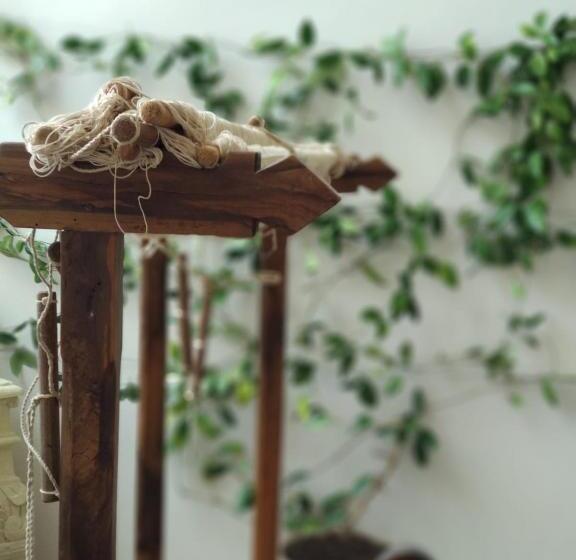 בית מלון כפרי Dimora Duchessina Suites De Charme