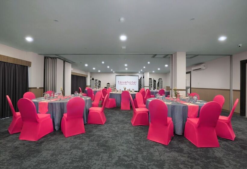 Favehotel Malang