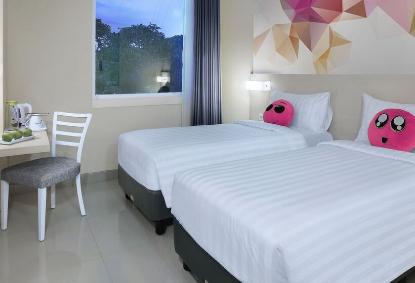 Favehotel Malang