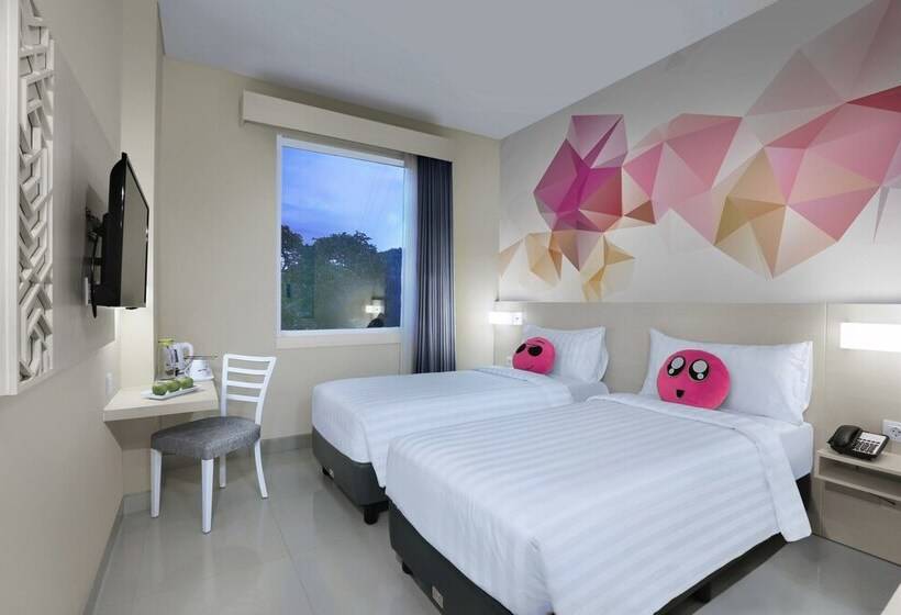 Favehotel Malang