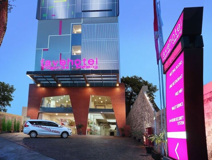 Favehotel Malang