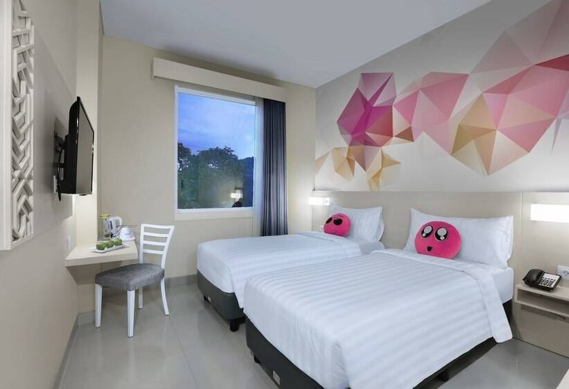 Favehotel Malang