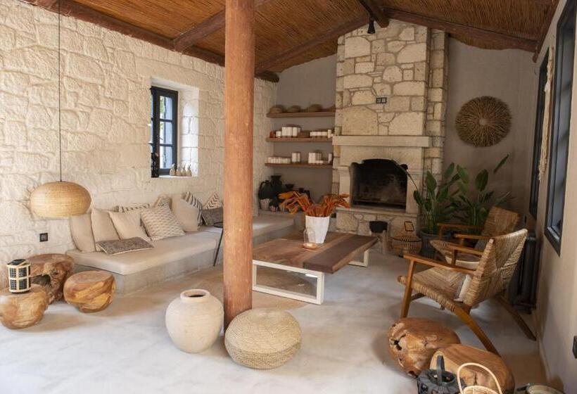 فندق Gaia Alaçati