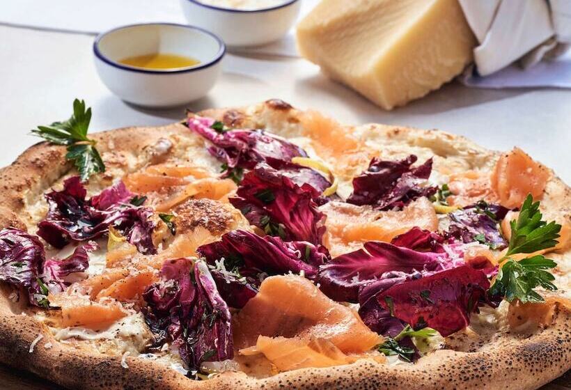 هتل Grand Plaza Mövenpick