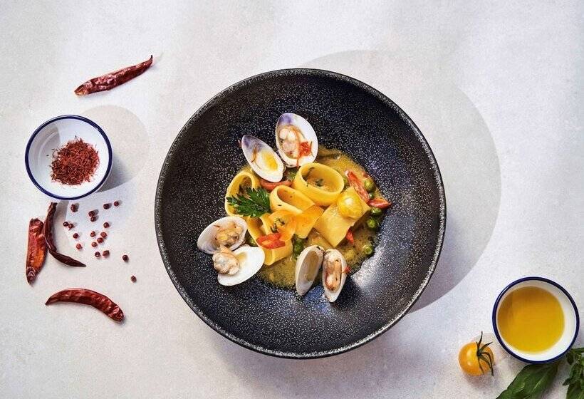 هتل Grand Plaza Mövenpick