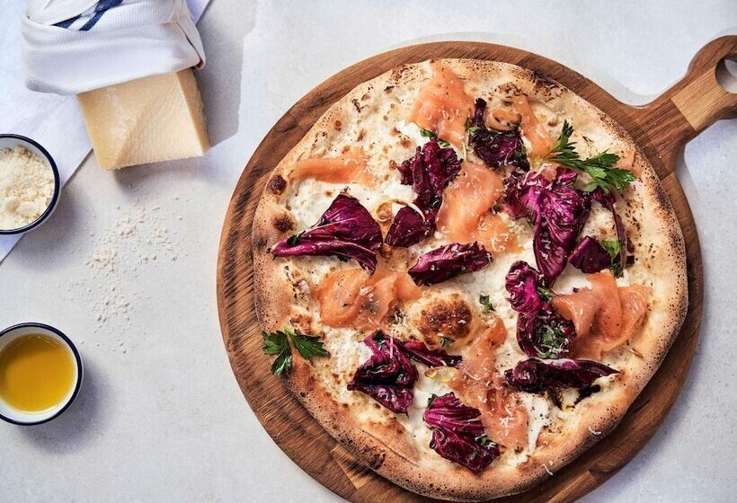 هتل Grand Plaza Mövenpick