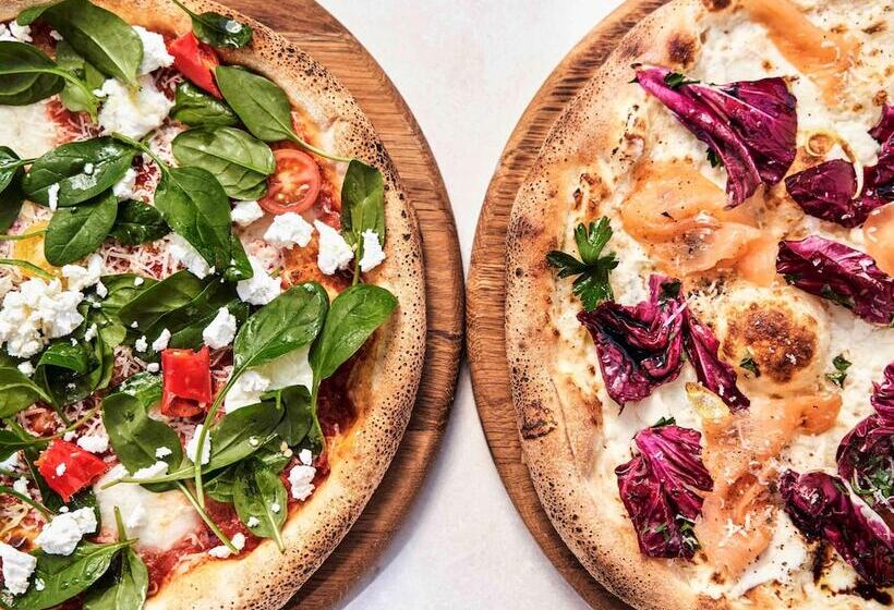 هتل Grand Plaza Mövenpick