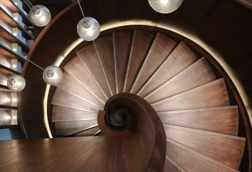 هتل Grand Plaza Mövenpick