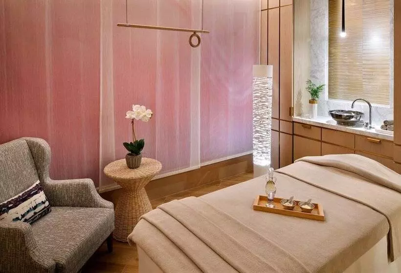 هتل Grand Plaza Mövenpick