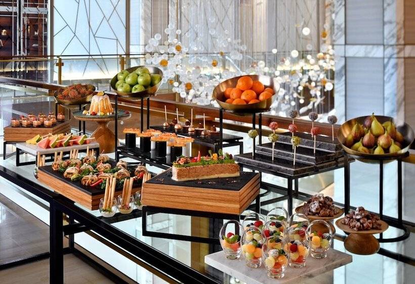 هتل Grand Plaza Mövenpick