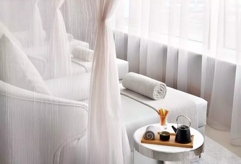 هتل Grand Plaza Mövenpick