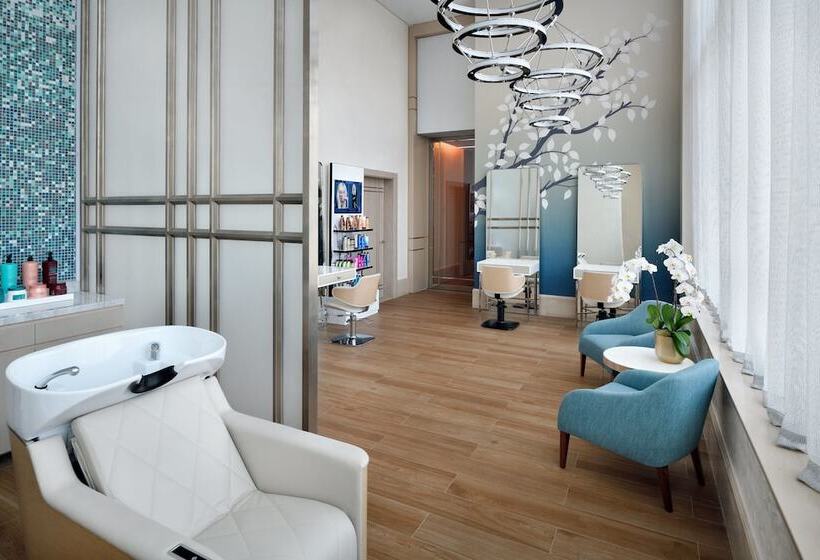 هتل Grand Plaza Mövenpick