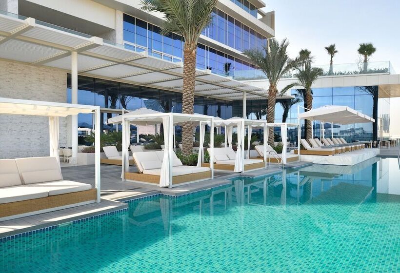 هتل Grand Plaza Mövenpick