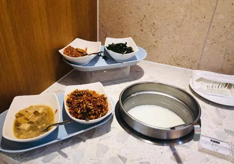 هتل Holiday Inn Express Chengdu North Railway Station, An Ihg