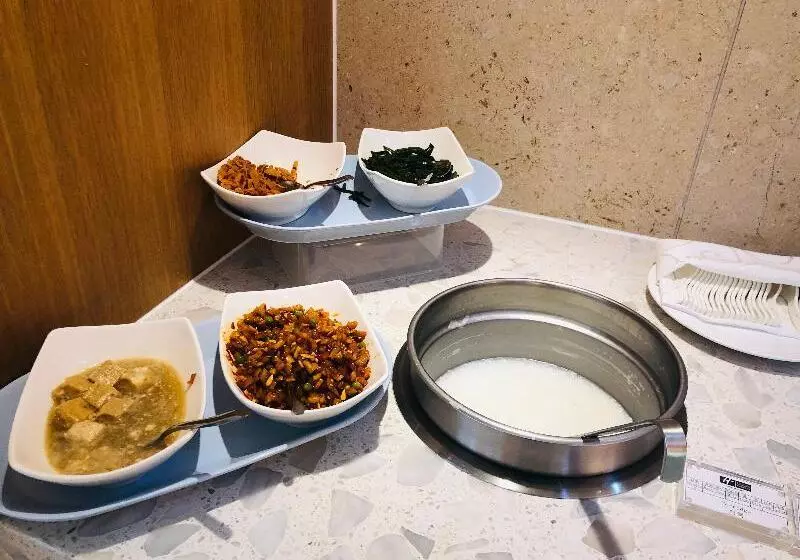 هتل Holiday Inn Express Chengdu North Railway Station, An Ihg