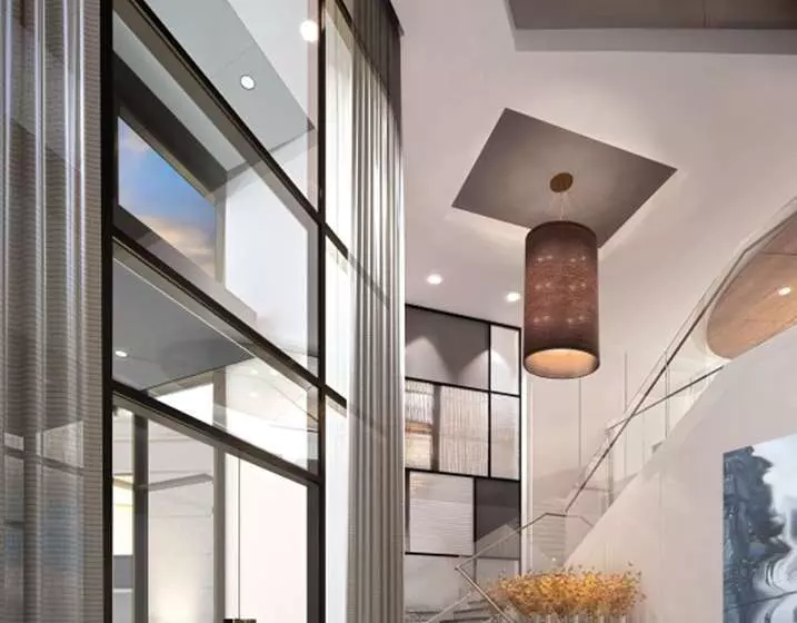 هتل Homewood Suites By Hilton Providence Downtown