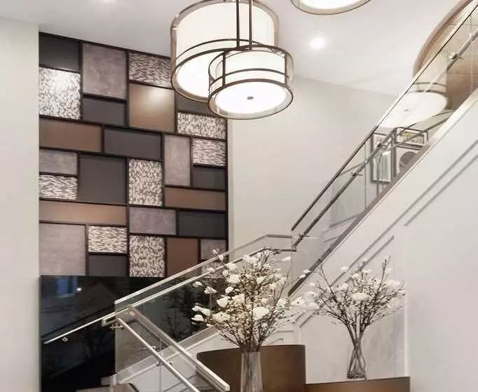 هتل Homewood Suites By Hilton Providence Downtown