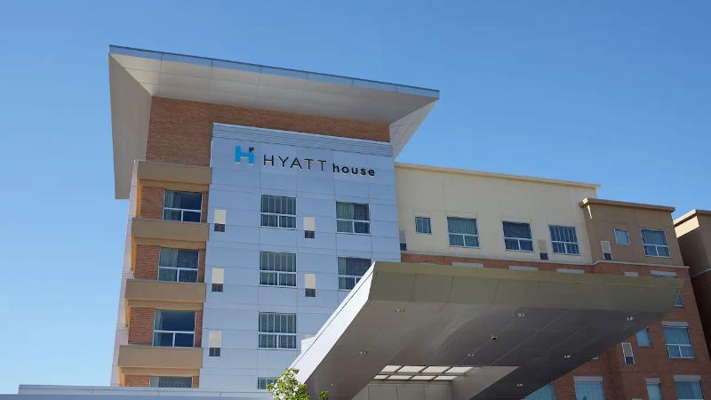 هتل Hyatt House Orlando International Drive