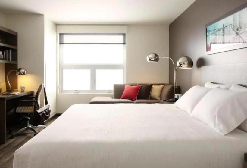 هتل Hyatt House Orlando International Drive