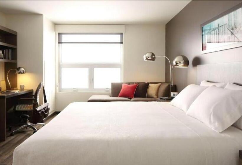 هتل Hyatt House Orlando International Drive