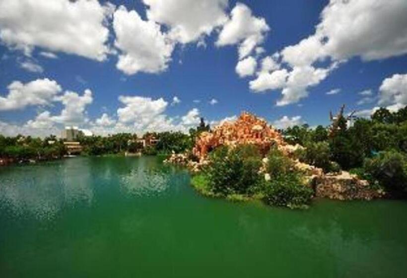 هتل Hyatt House Orlando International Drive