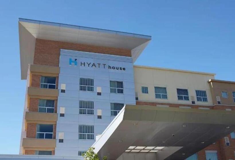 هتل Hyatt House Orlando International Drive