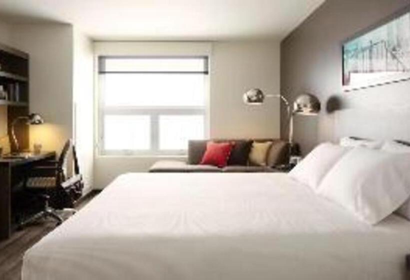 هتل Hyatt House Orlando International Drive