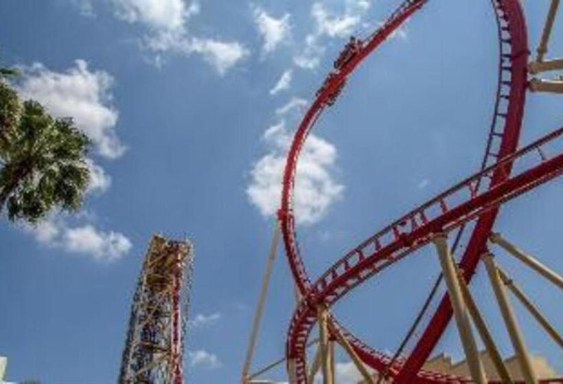 هتل Hyatt House Orlando International Drive