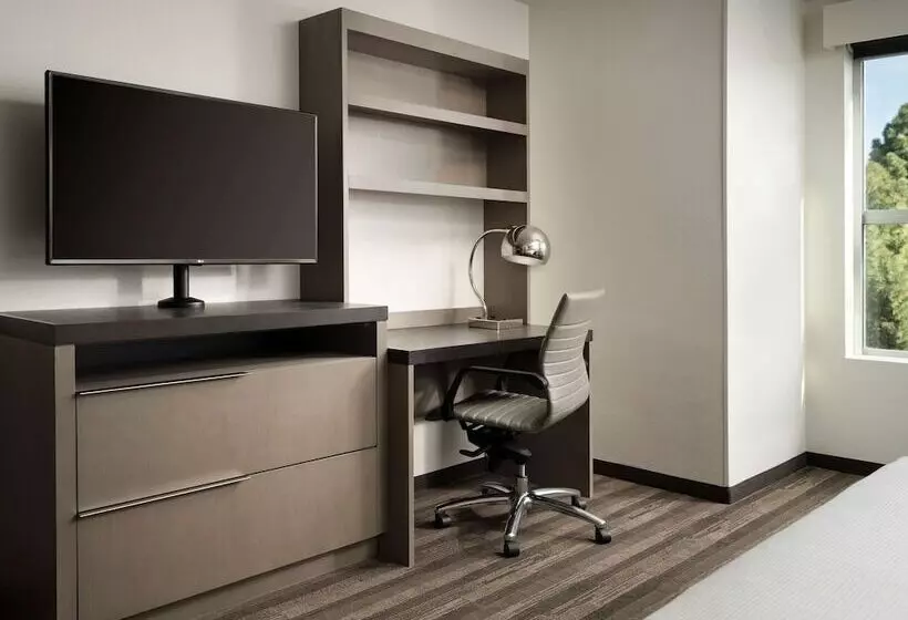 ホテル Hyatt House San Jose Airport