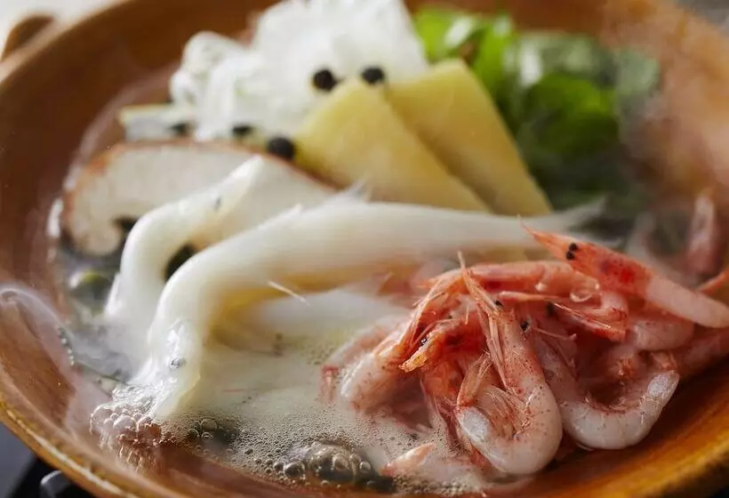 Kamenoi Hotel Atami Annex