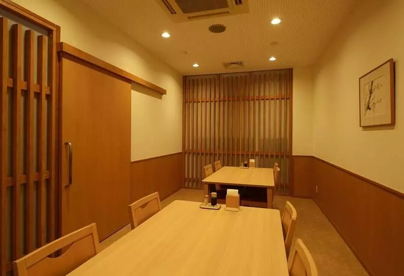 Kamenoi Hotel Atami Annex