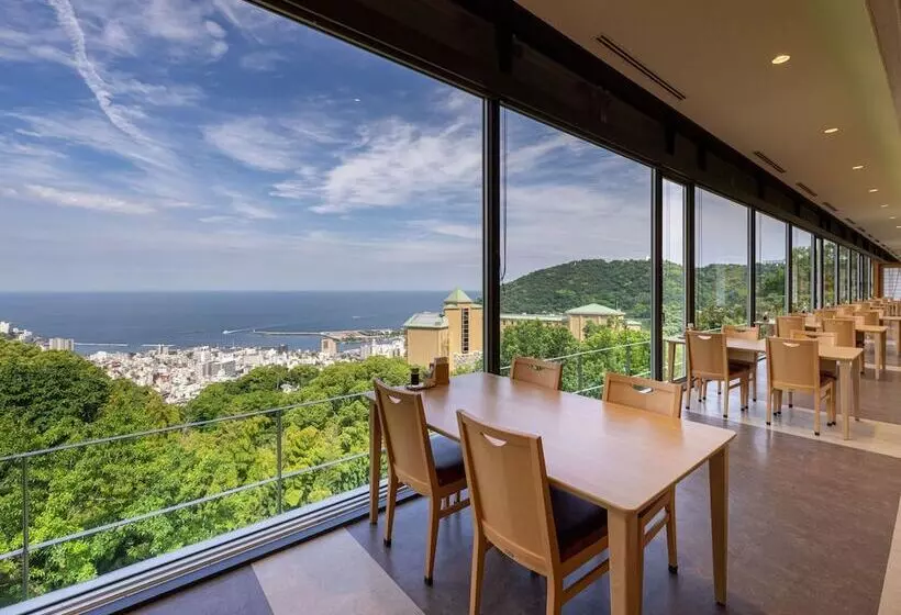 Kamenoi Hotel Atami Annex