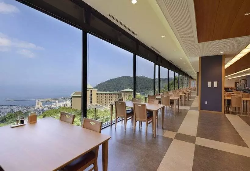 Kamenoi Hotel Atami Annex