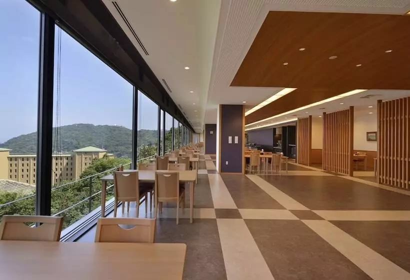 Kamenoi Hotel Atami Annex