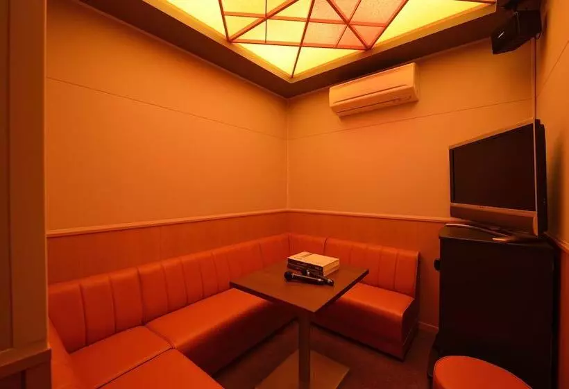 Kamenoi Hotel Atami Annex