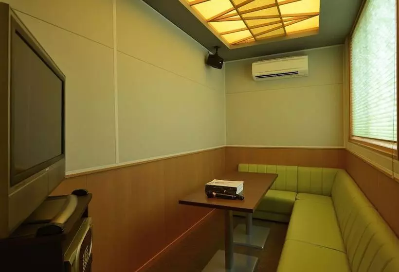 Kamenoi Hotel Atami Annex