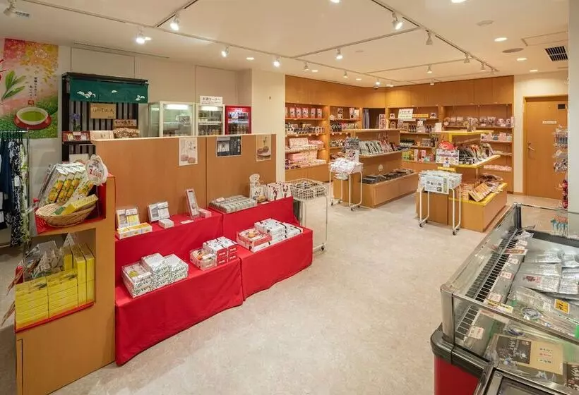 Kamenoi Hotel Atami Annex