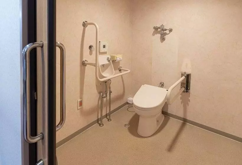 Kamenoi Hotel Atami Annex