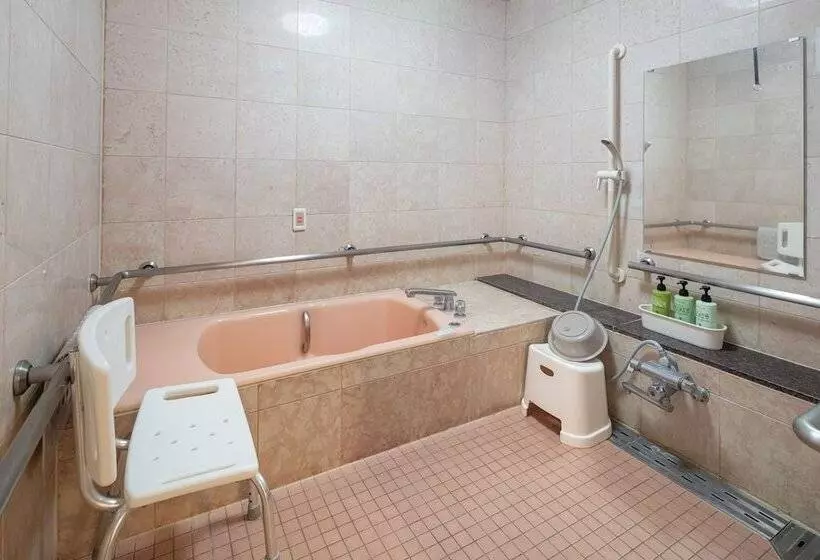 Kamenoi Hotel Atami Annex