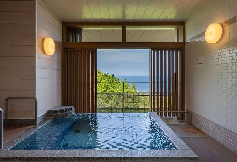 Kamenoi Hotel Atami Annex