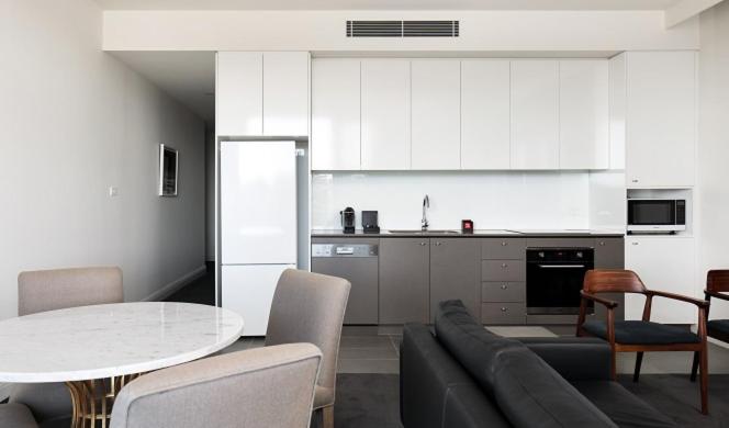 Hotel Knightsbridge Canberra