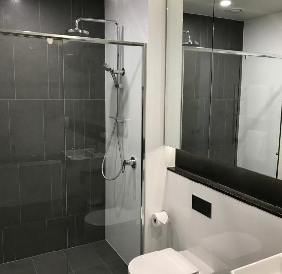 Hotel Knightsbridge Canberra