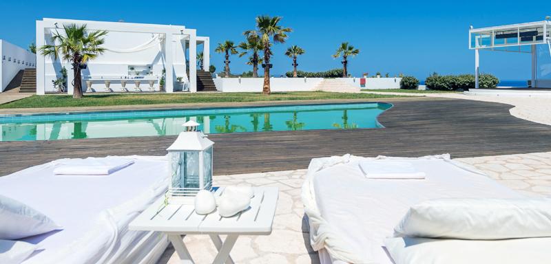 בית מלון כפרי Ktima Reveli