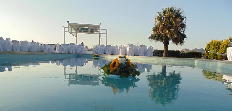 בית מלון כפרי Ktima Reveli