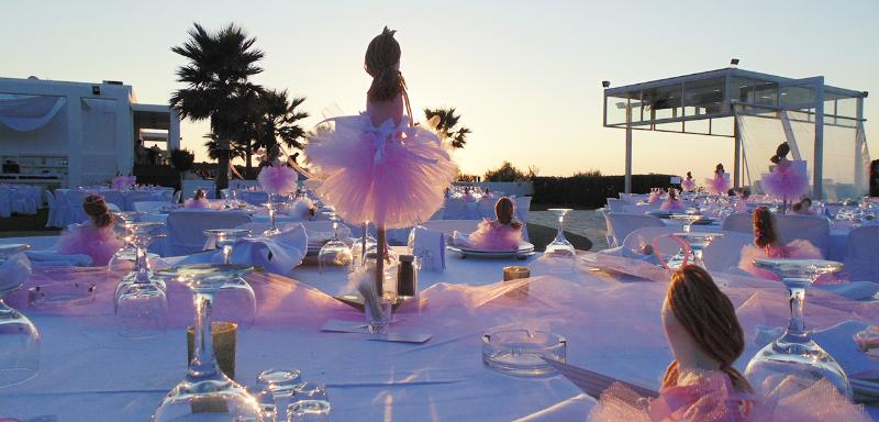 בית מלון כפרי Ktima Reveli