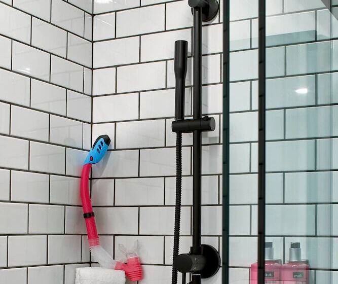 هتل Moxy Atlanta Midtown