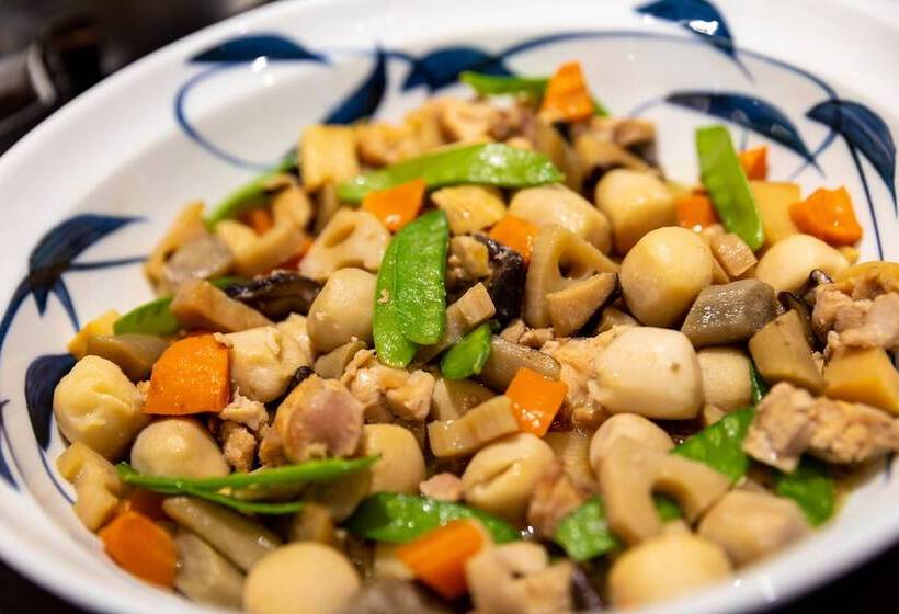 Nishitetsu Hotel Croom Nagoya