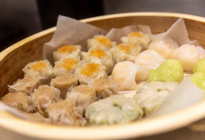 Nishitetsu Hotel Croom Nagoya