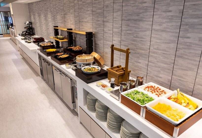 Nishitetsu Hotel Croom Nagoya