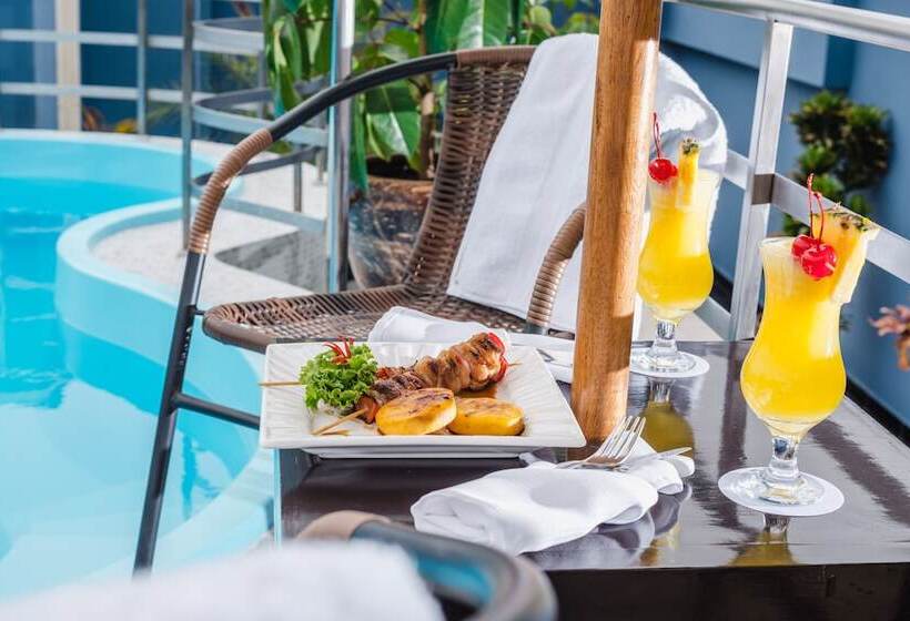 호텔 Nobility Grand